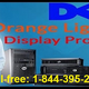 Illustration for article titled How to Fix Dell Power Button Flashing Orange?em/em
